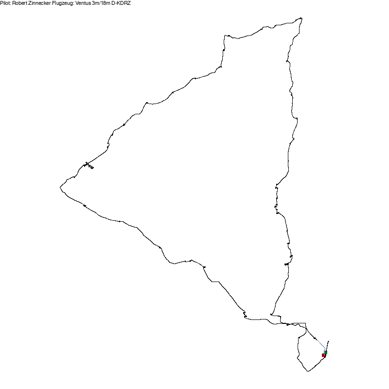 Flugspur
